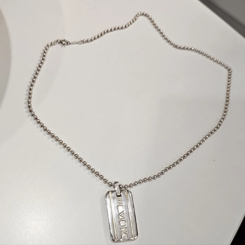 Tiffany & Co. beautifully timeless