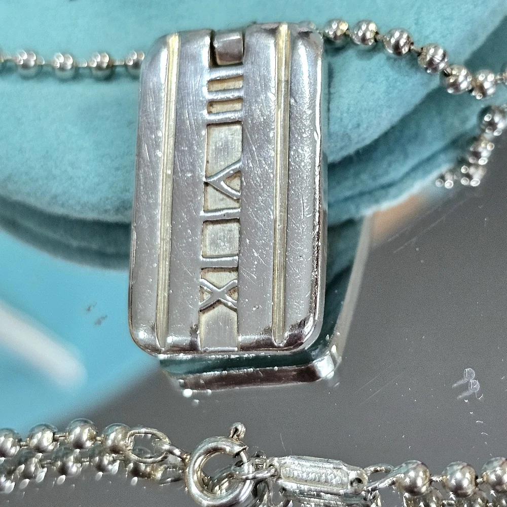 Tiffany & Co. beautifully timeless
