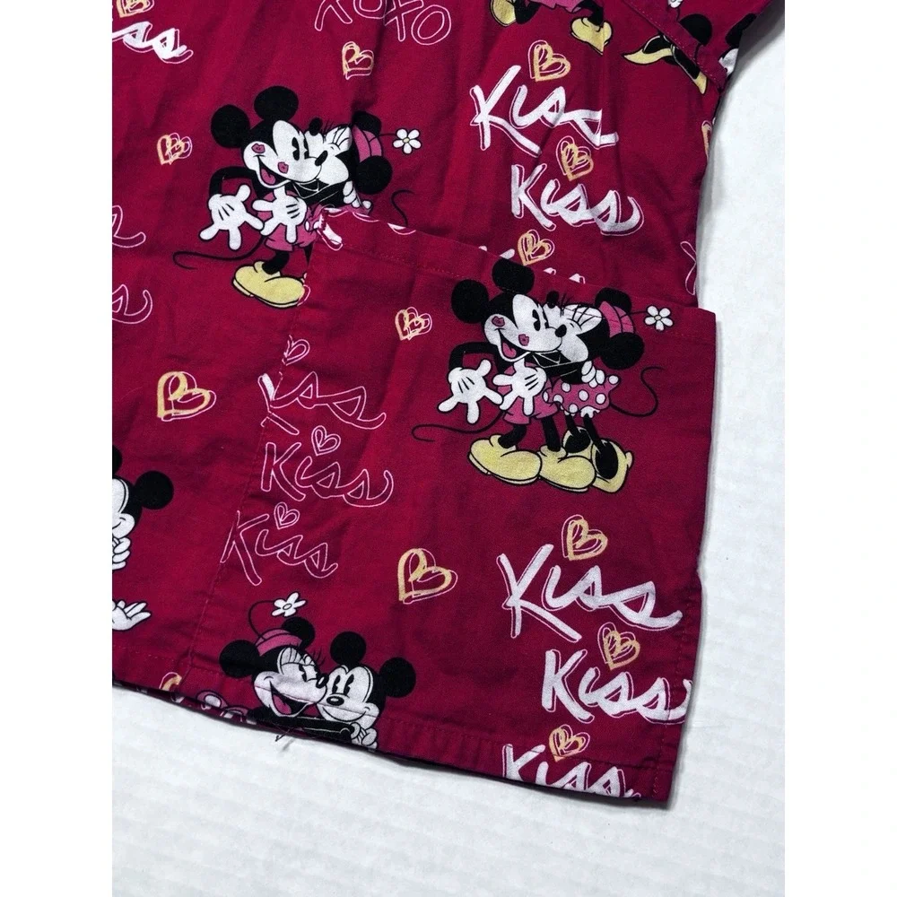 Disney mickey minnie