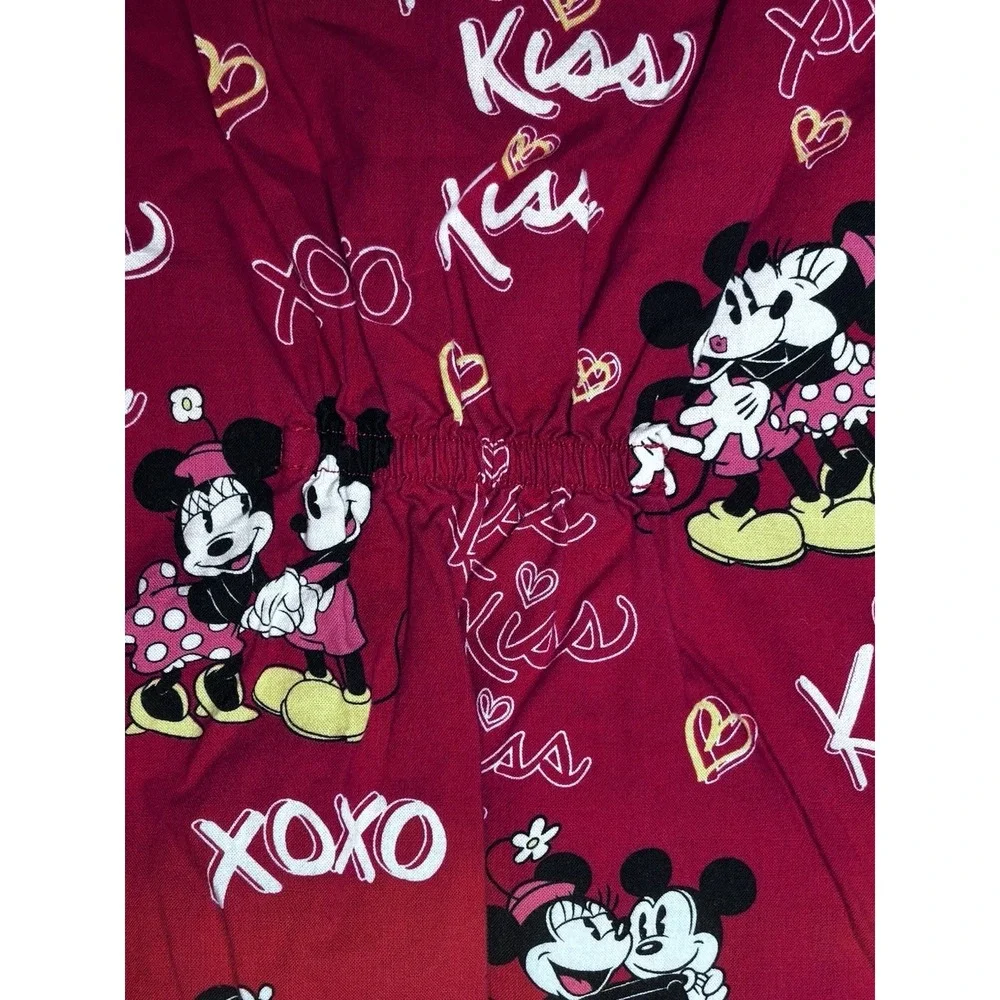 Disney mickey minnie