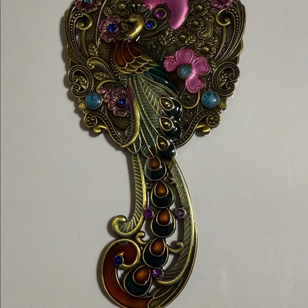 N/A decorative hand