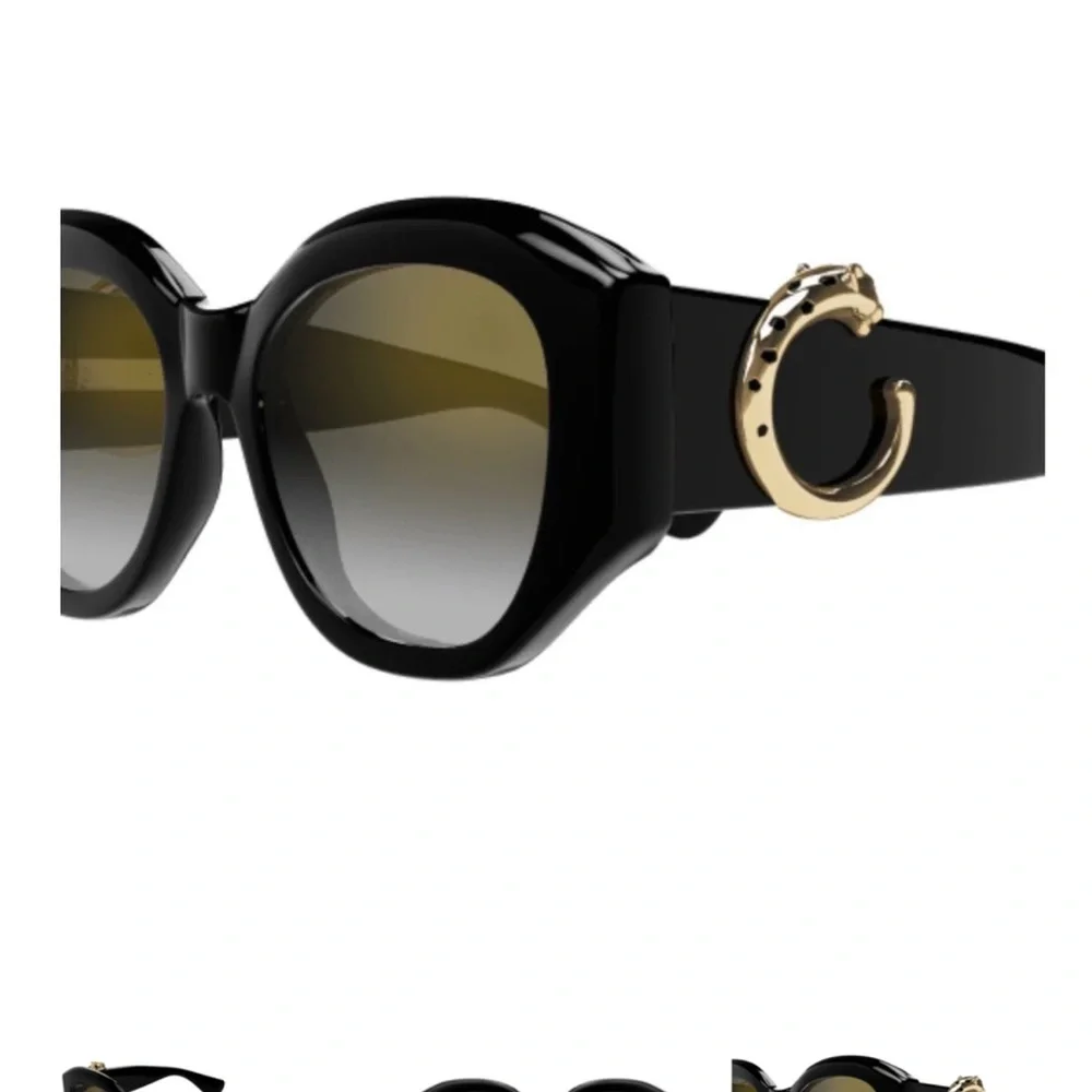 Cartier new ct0502s