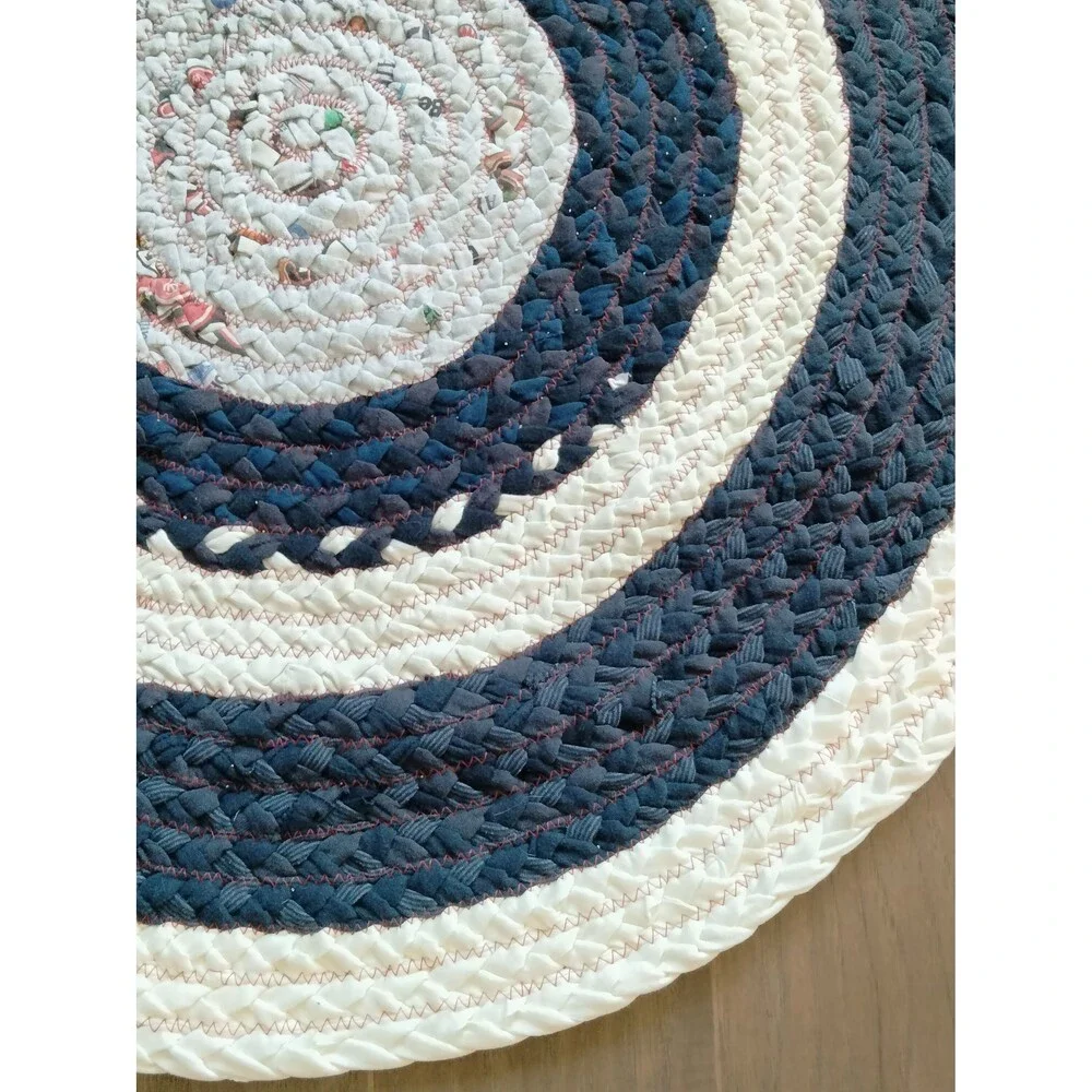 Handmade soft cotton
