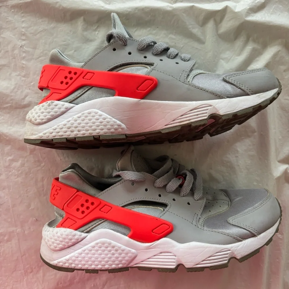 Nike stylish comfortable