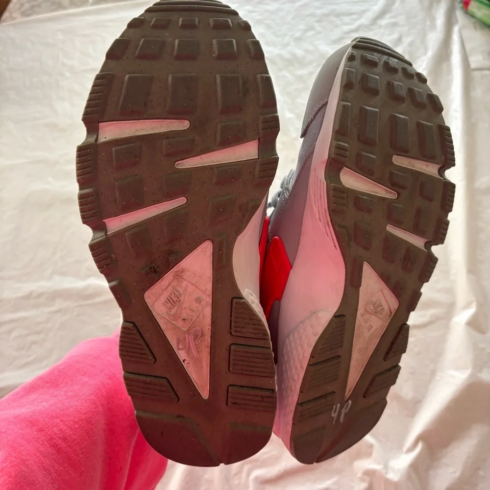 Nike stylish comfortable