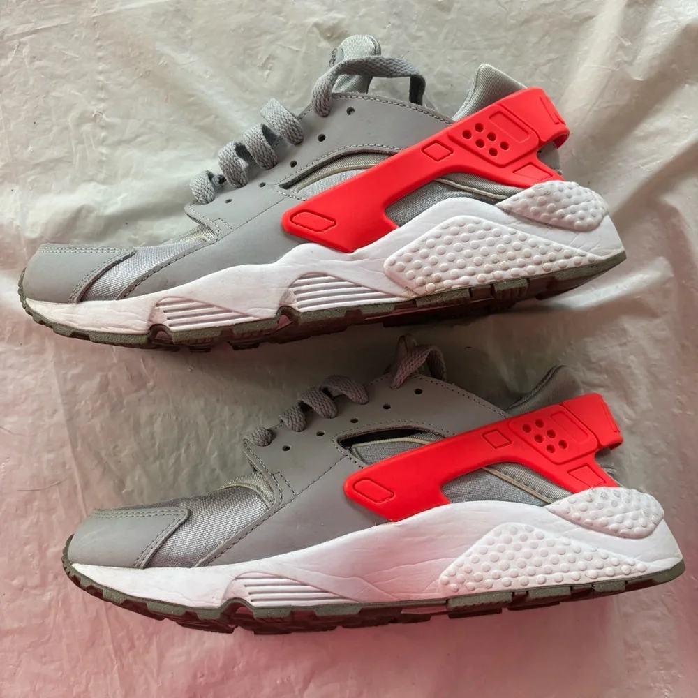Nike stylish comfortable