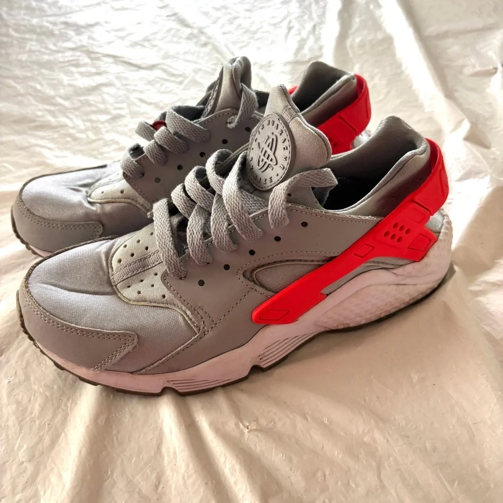 Nike stylish comfortable