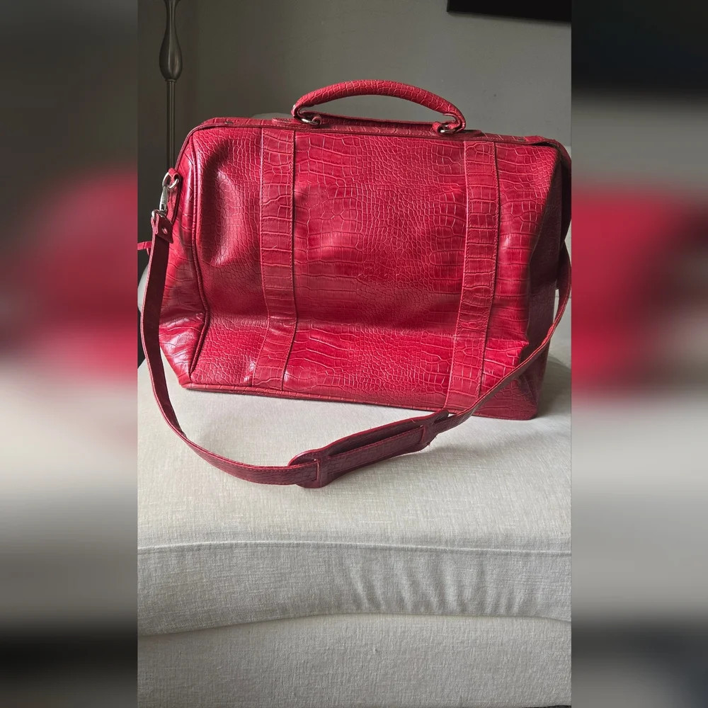 Bath & Body Works bag perfect