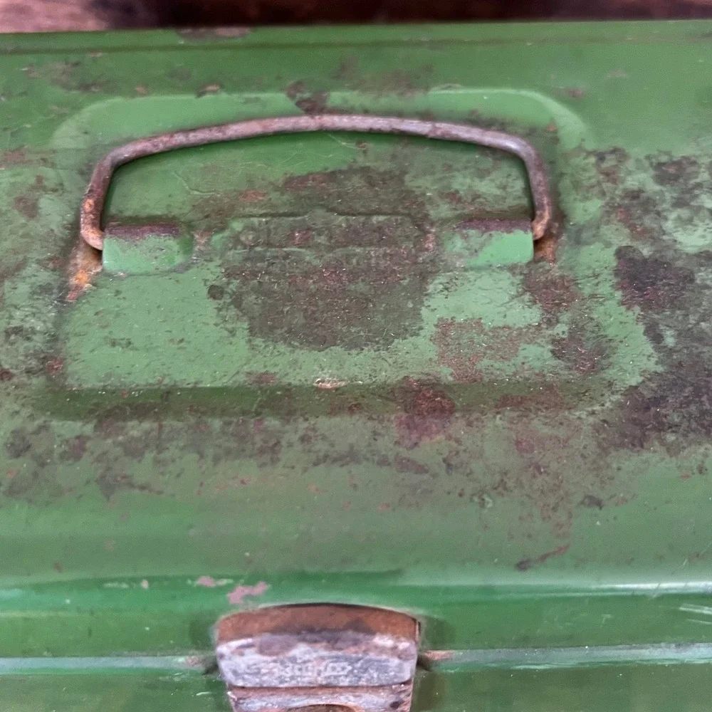 Climax vintage metal