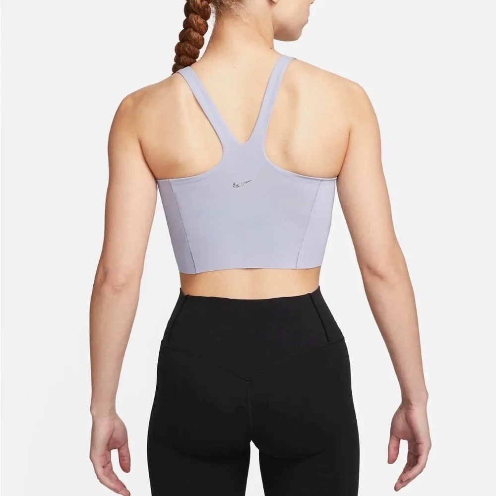 Nike your new