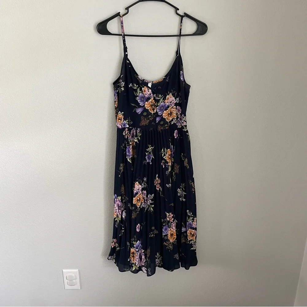 Xhilaration chic floral