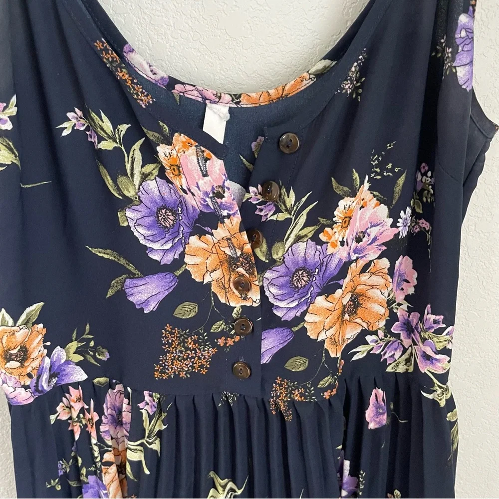 Xhilaration chic floral