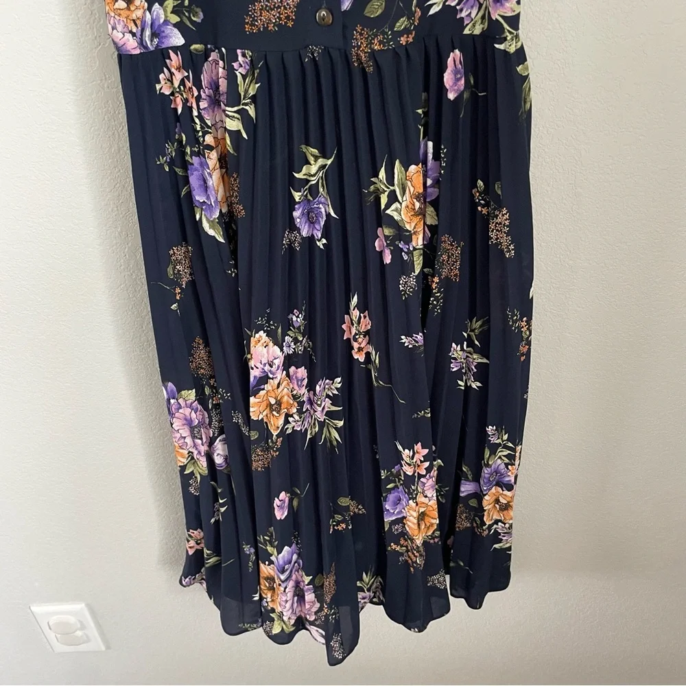 Xhilaration chic floral