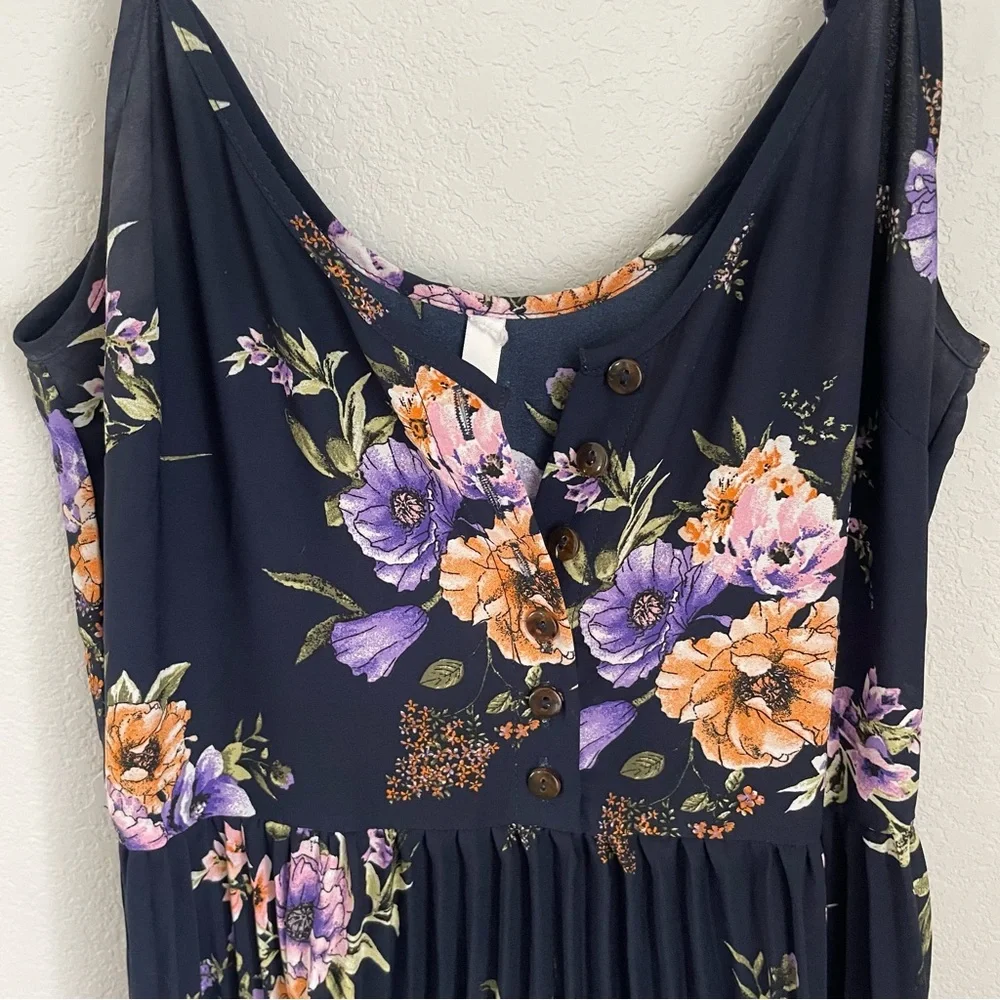 Xhilaration chic floral