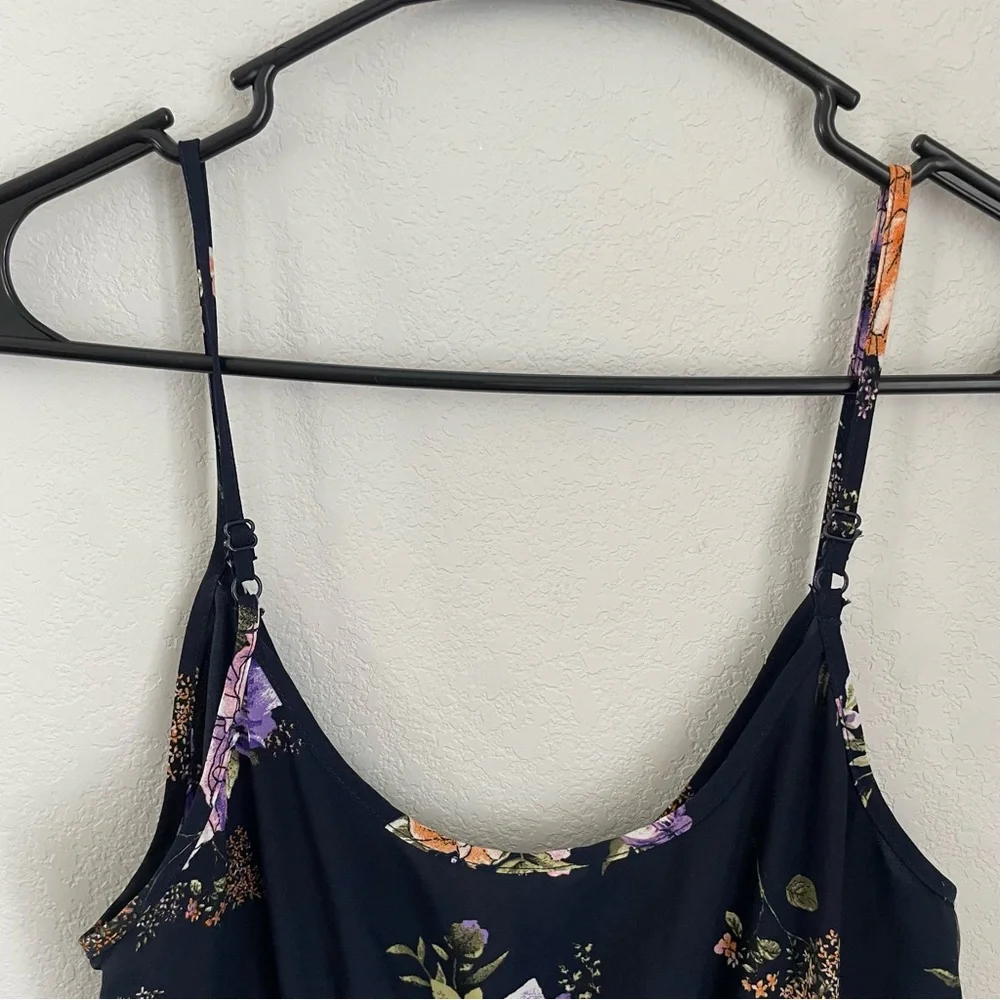 Xhilaration chic floral