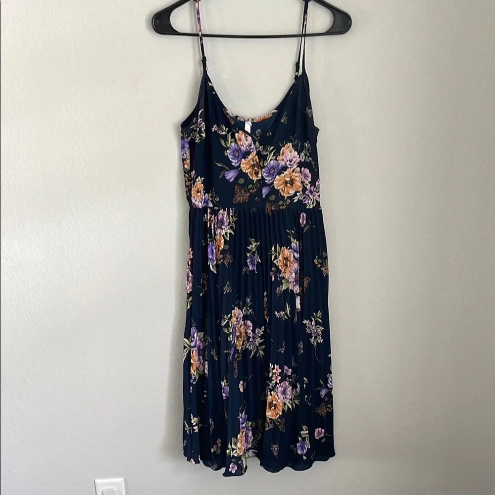 Xhilaration chic floral
