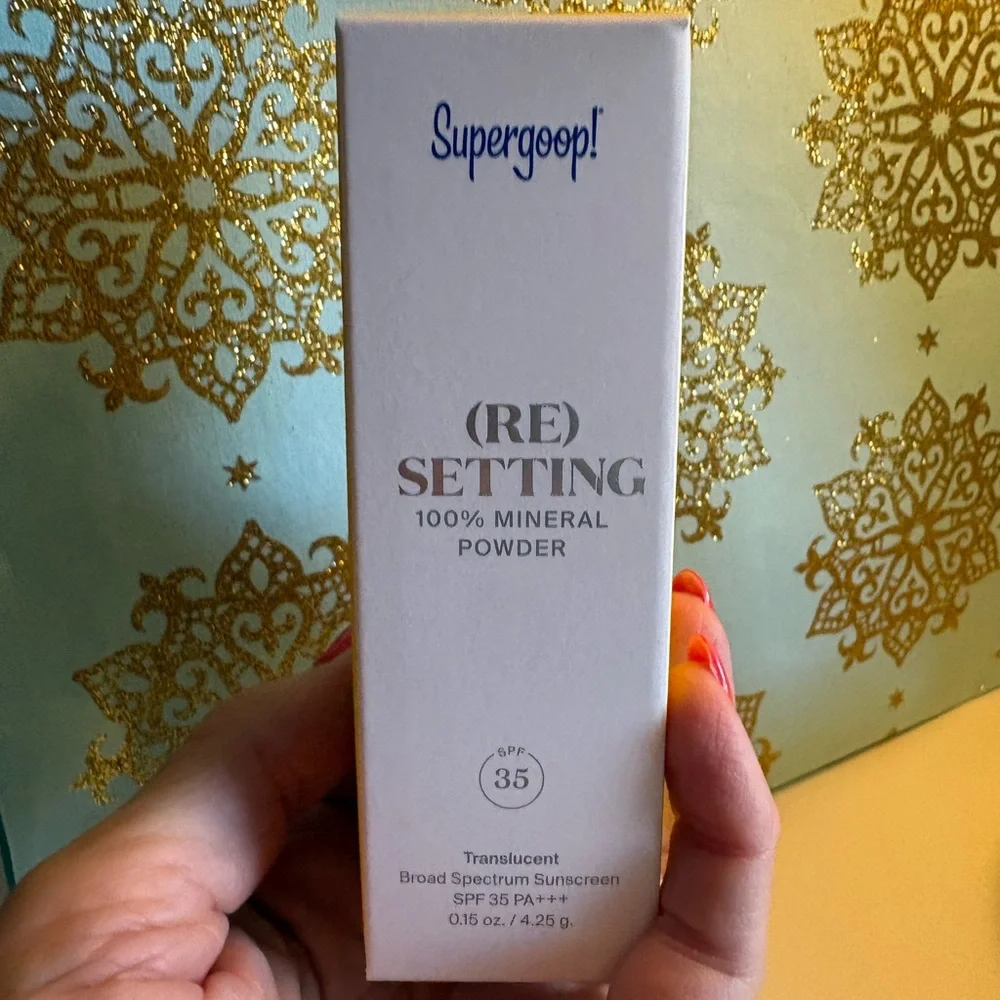 supergoop re