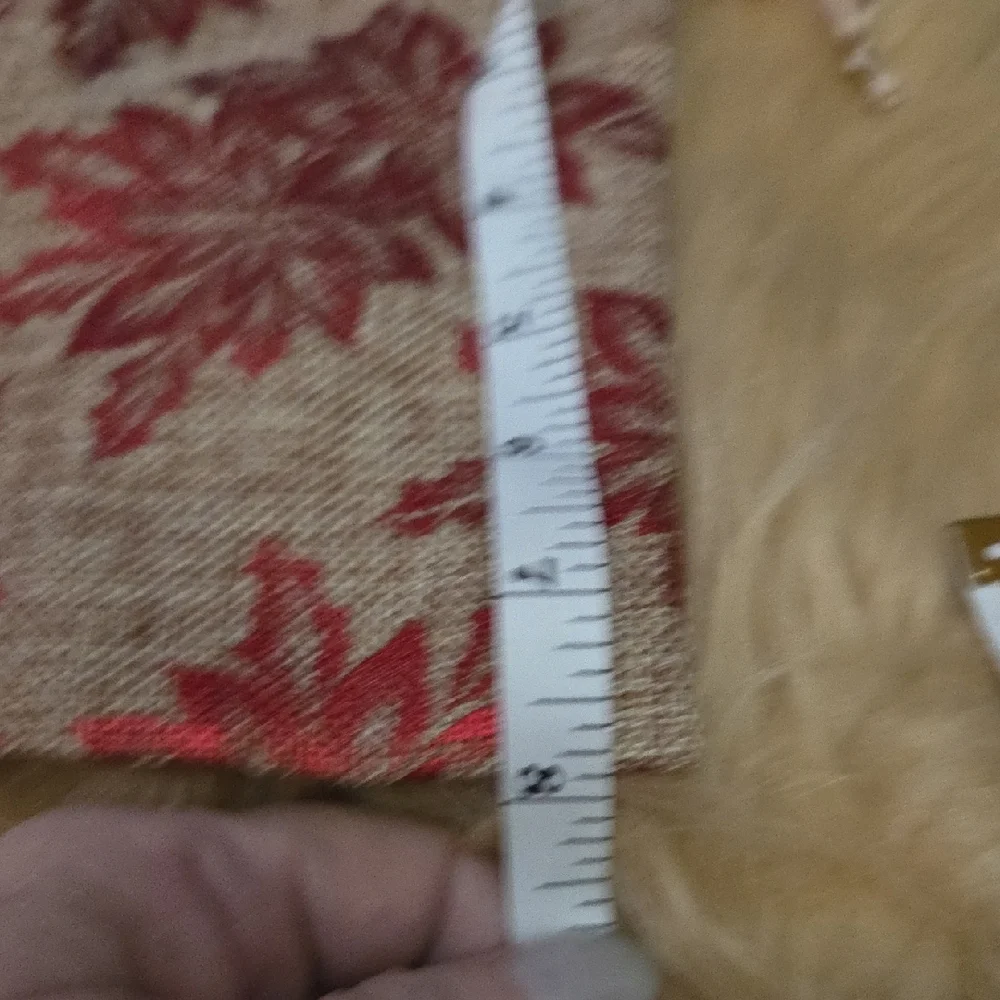 N/A fabric see striped