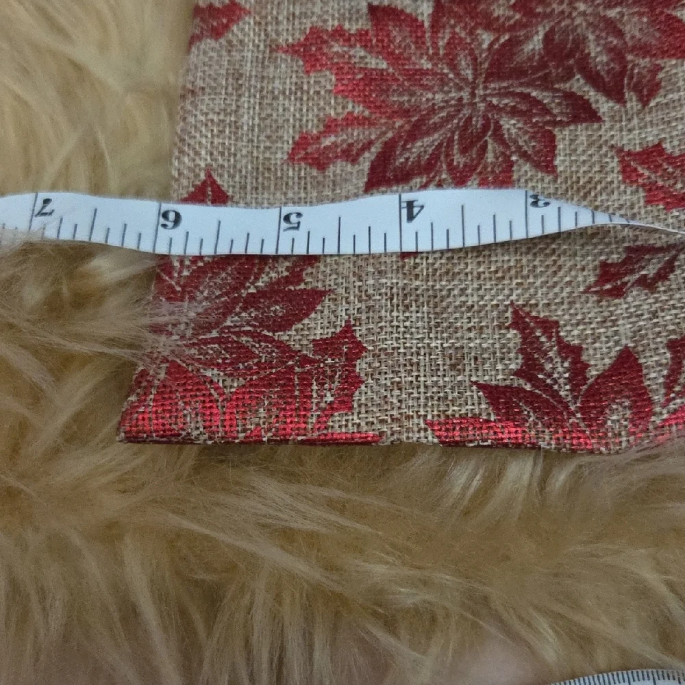 N/A white see print