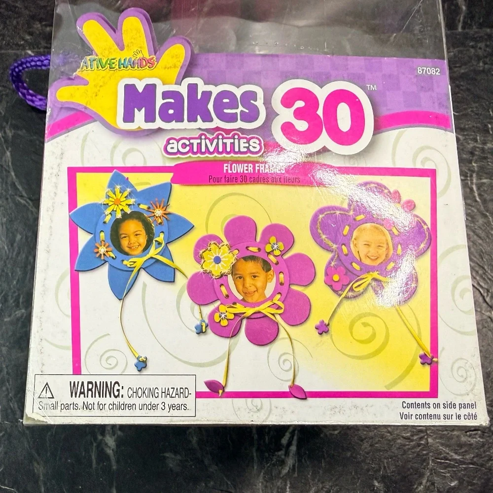 N/A crafting lot