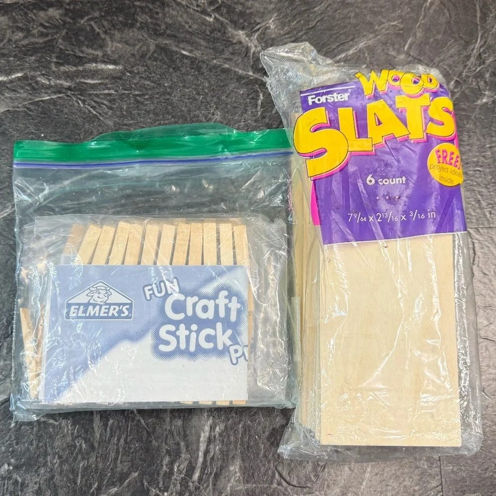 N/A crafting lot