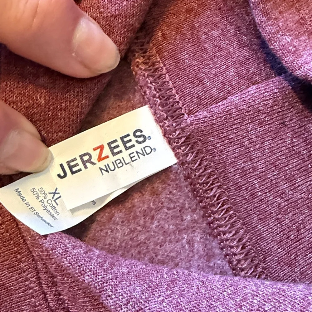 Jerzees hunting socal