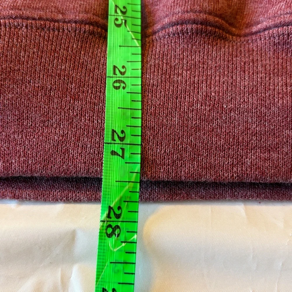 Jerzees boating hoodie