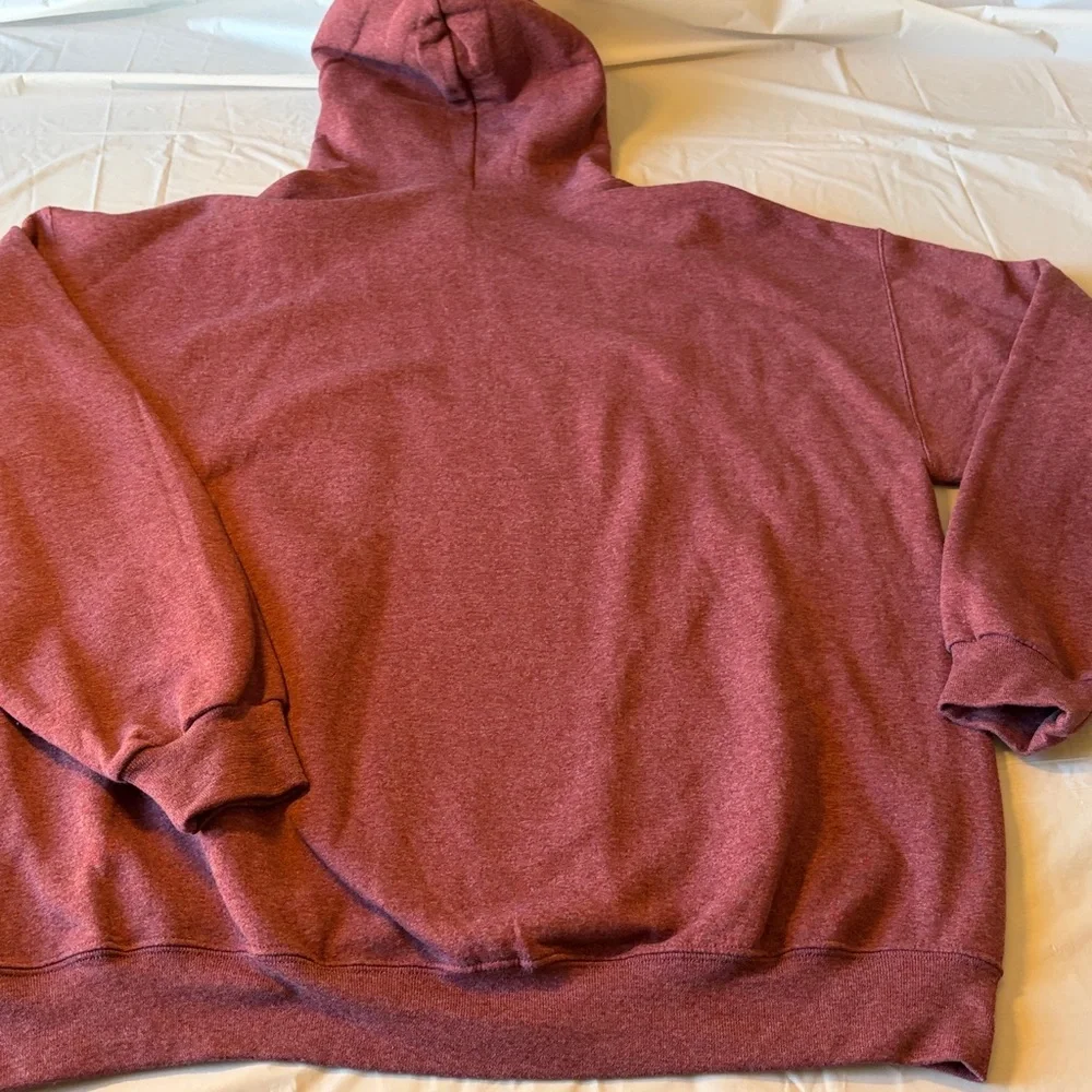 Jerzees pair pullover