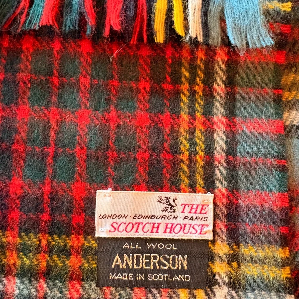 N/A scotch house