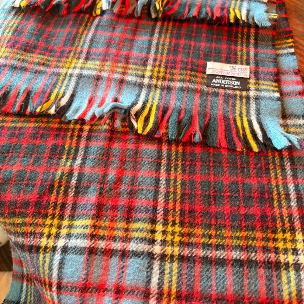 N/A scotch house