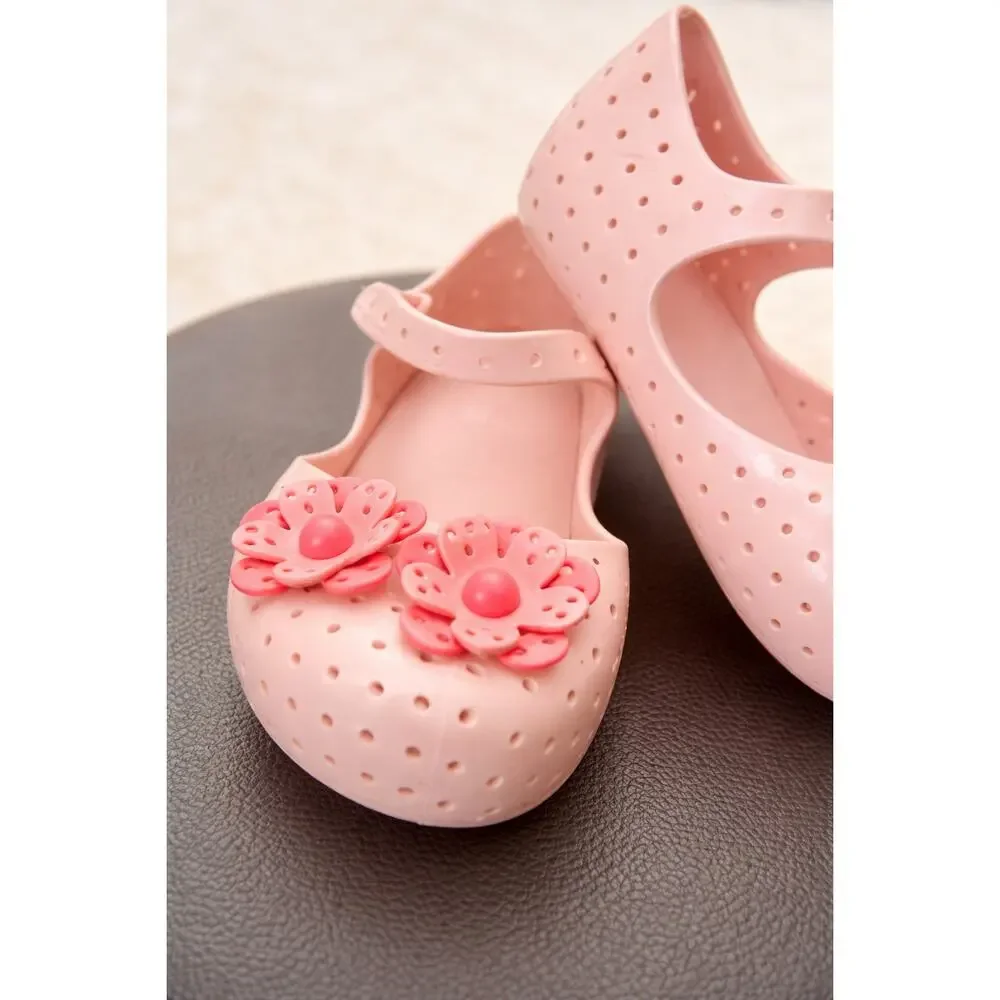 Mini Melissa mini melissa