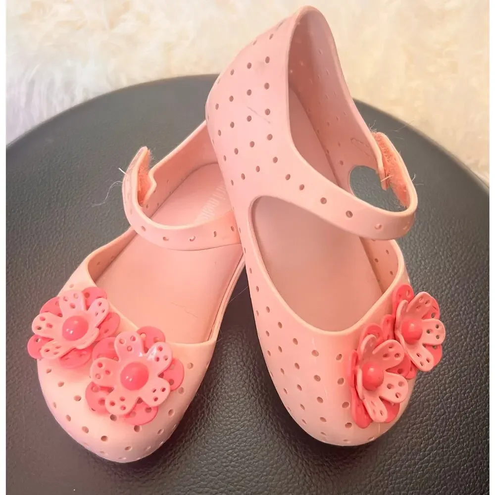 Mini Melissa mini melissa