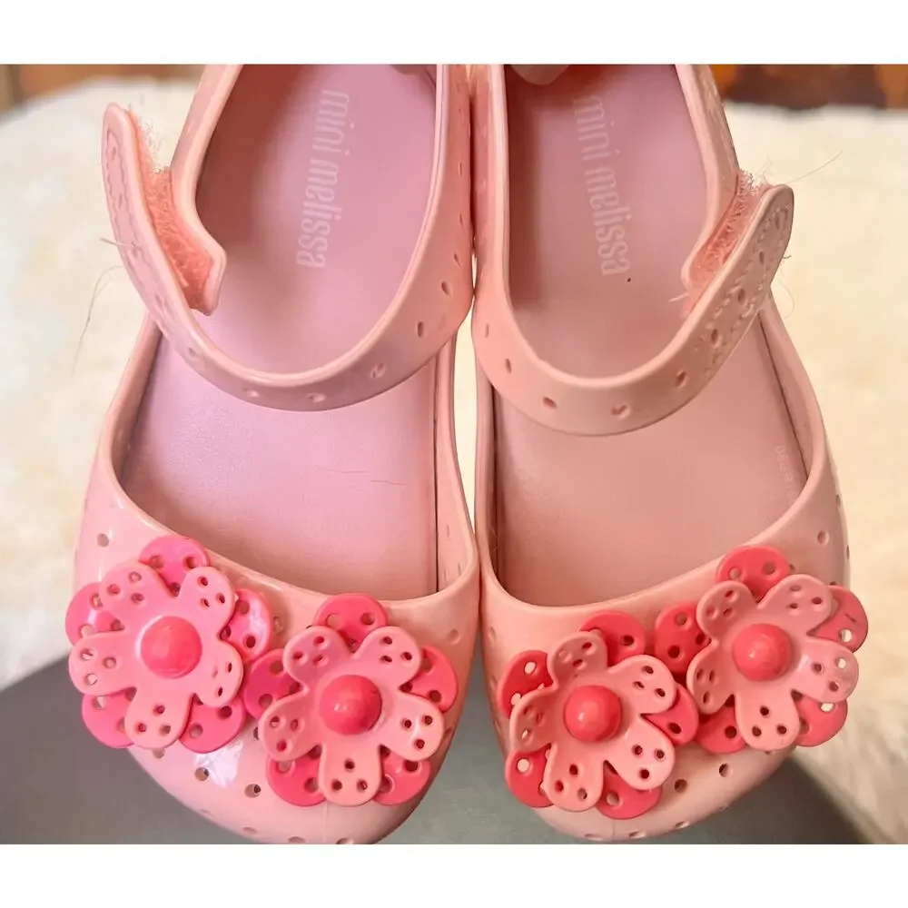 Mini Melissa mini melissa