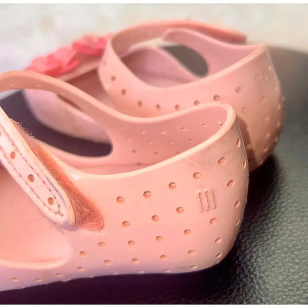 Mini Melissa mini melissa