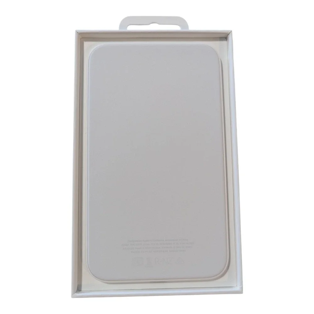 Apple items repackaged