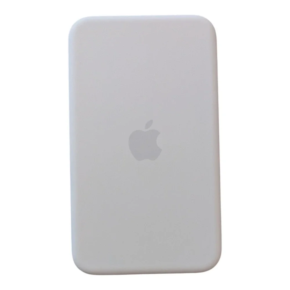 Apple repacked prior items