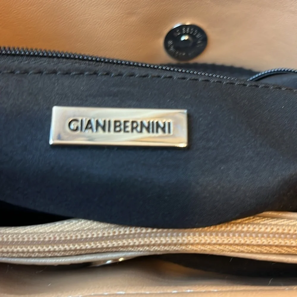 Giani Bernini gianibernini vegan