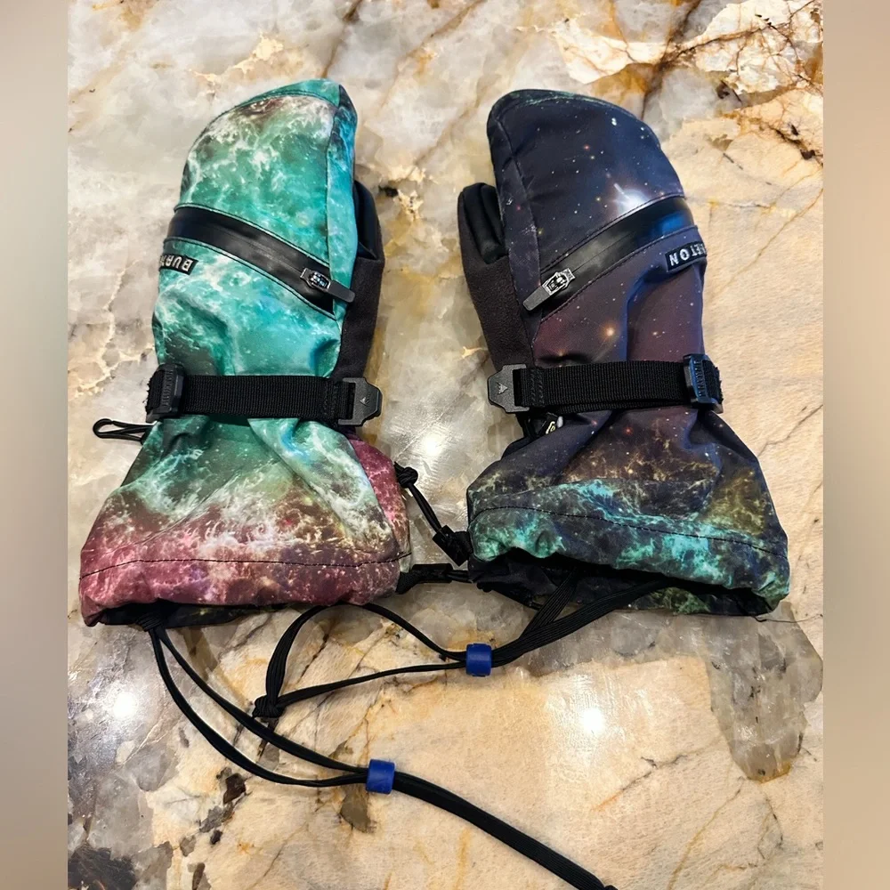 Burton galaxy wrist