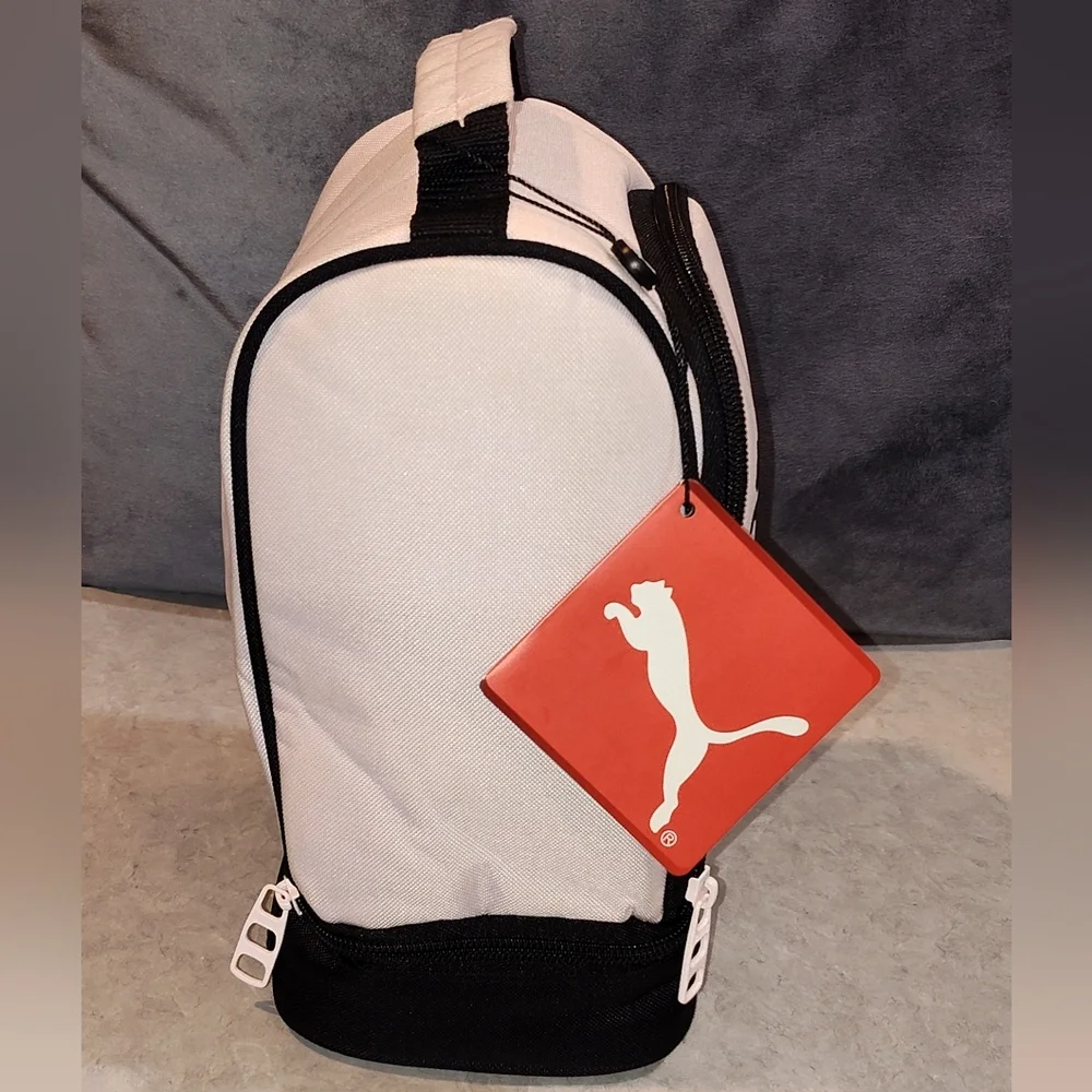 Puma liner stacker insulated