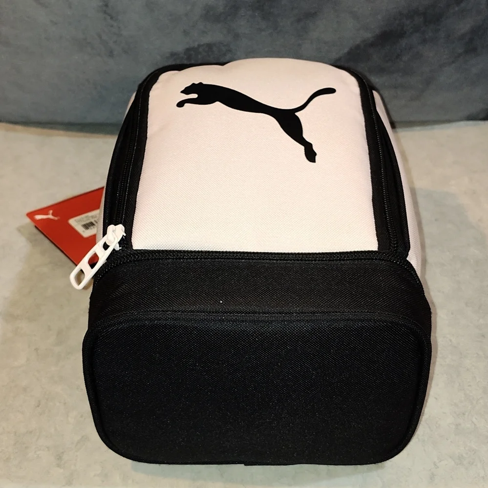Puma save lunchbox storage