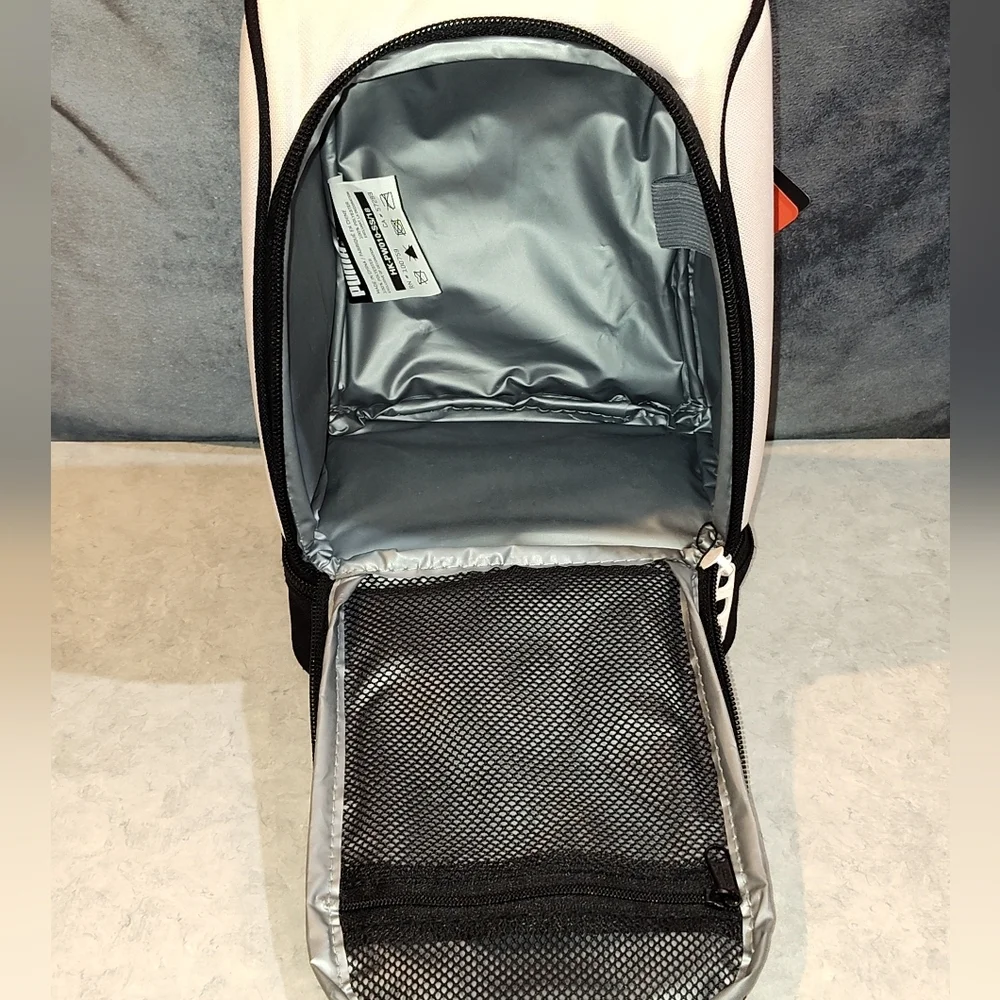 Puma evercat pack interior