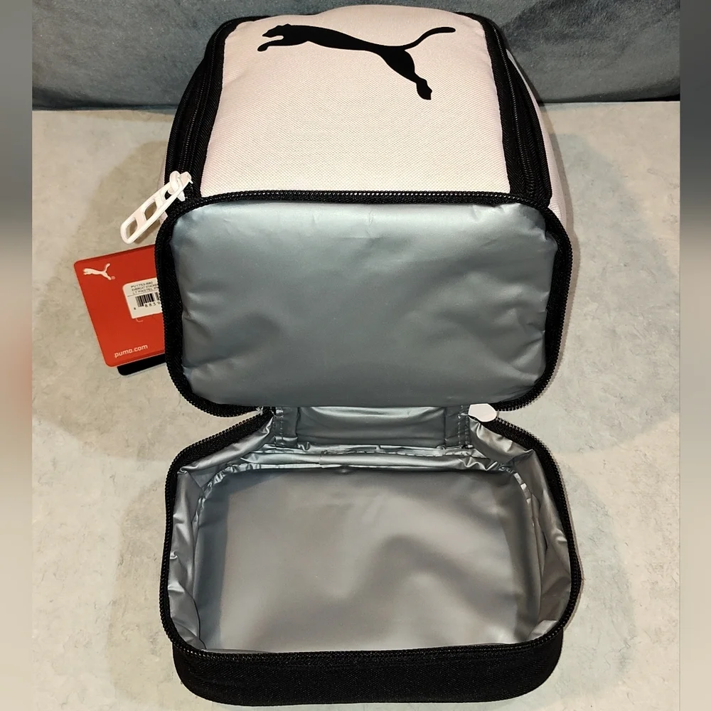 Puma bottle mini