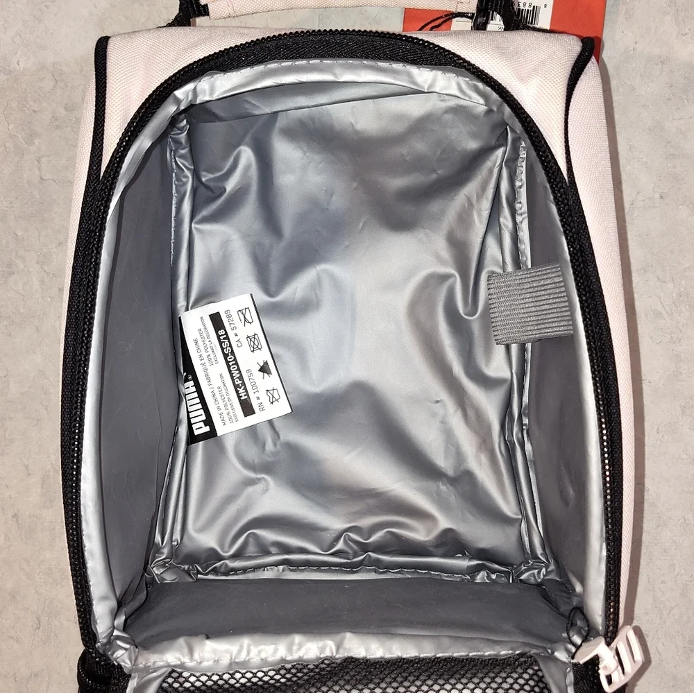 Puma mini or black