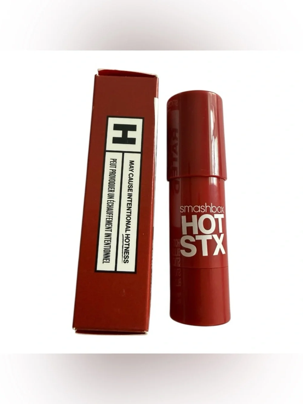 Smashbox hot stx