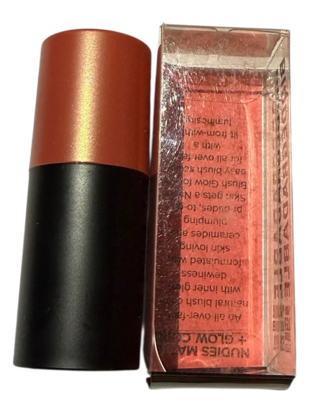 NUDESTIX that perfect