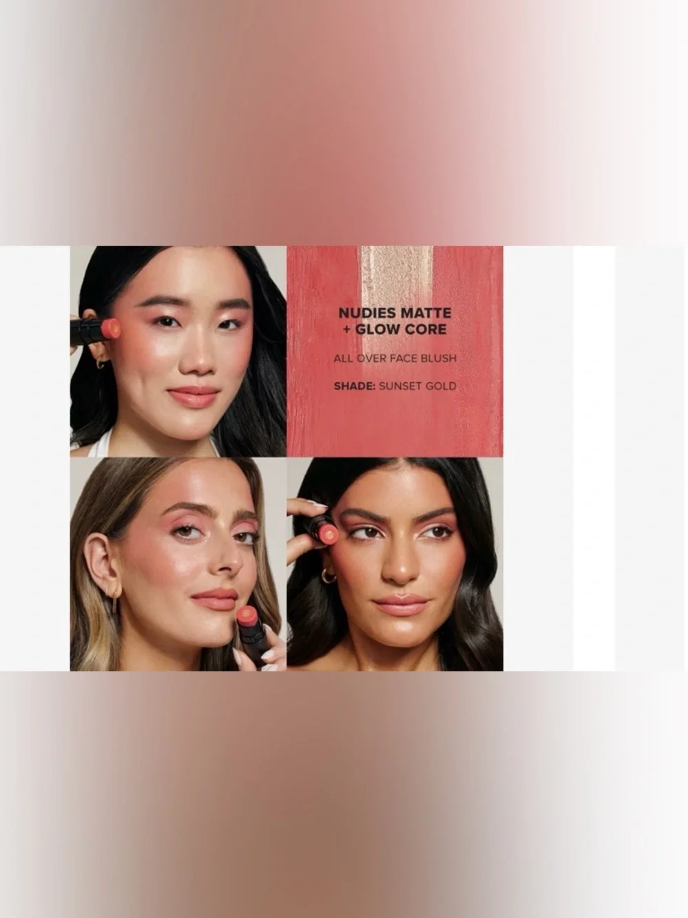 NUDESTIX #makeupfinds price