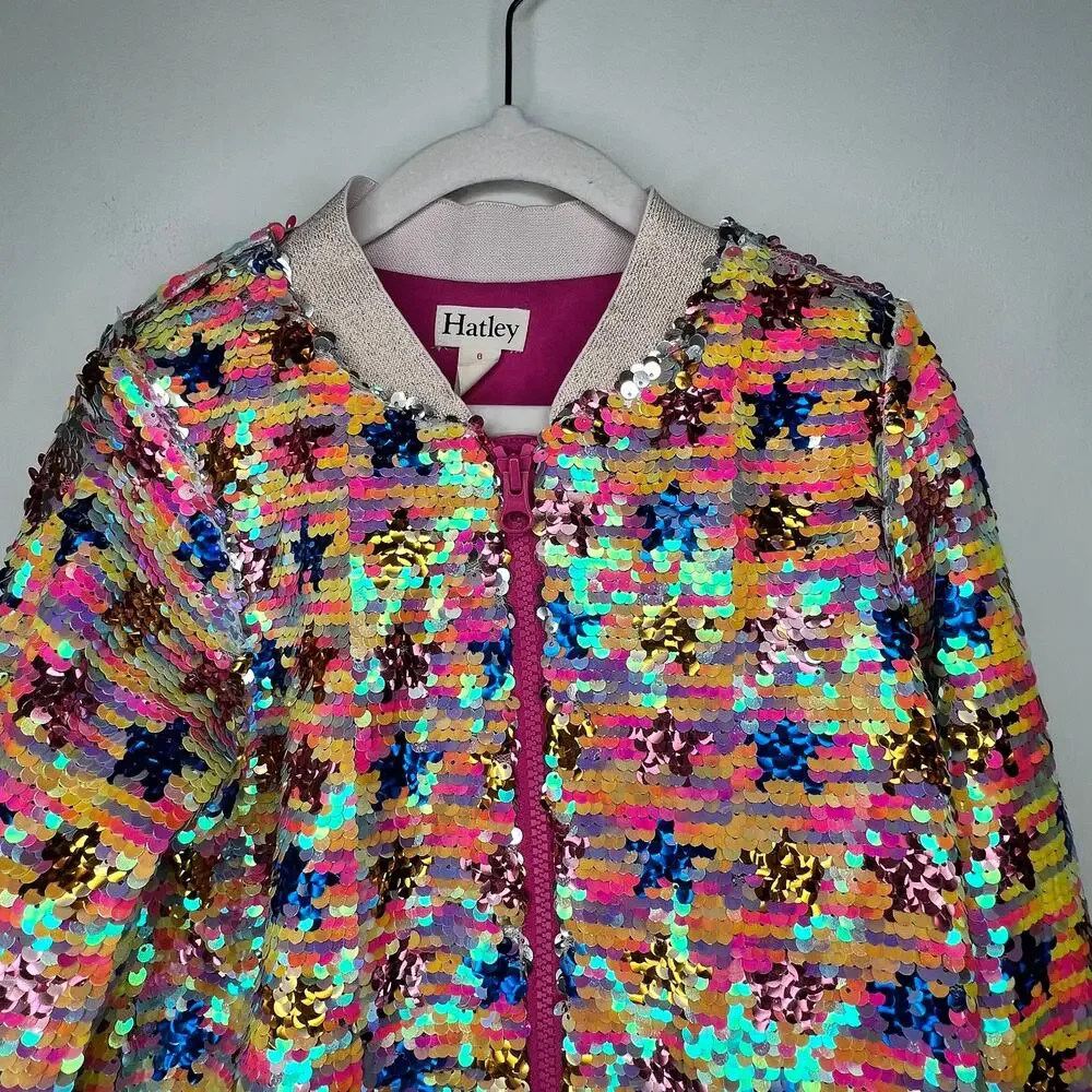Hatley excellent pre