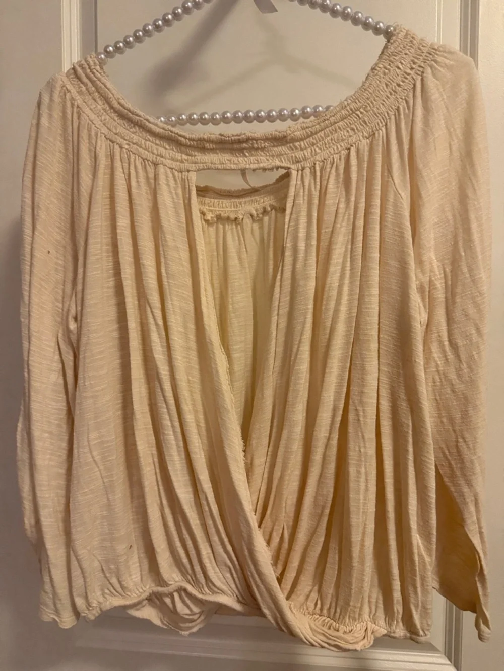 Free People relaxed boho