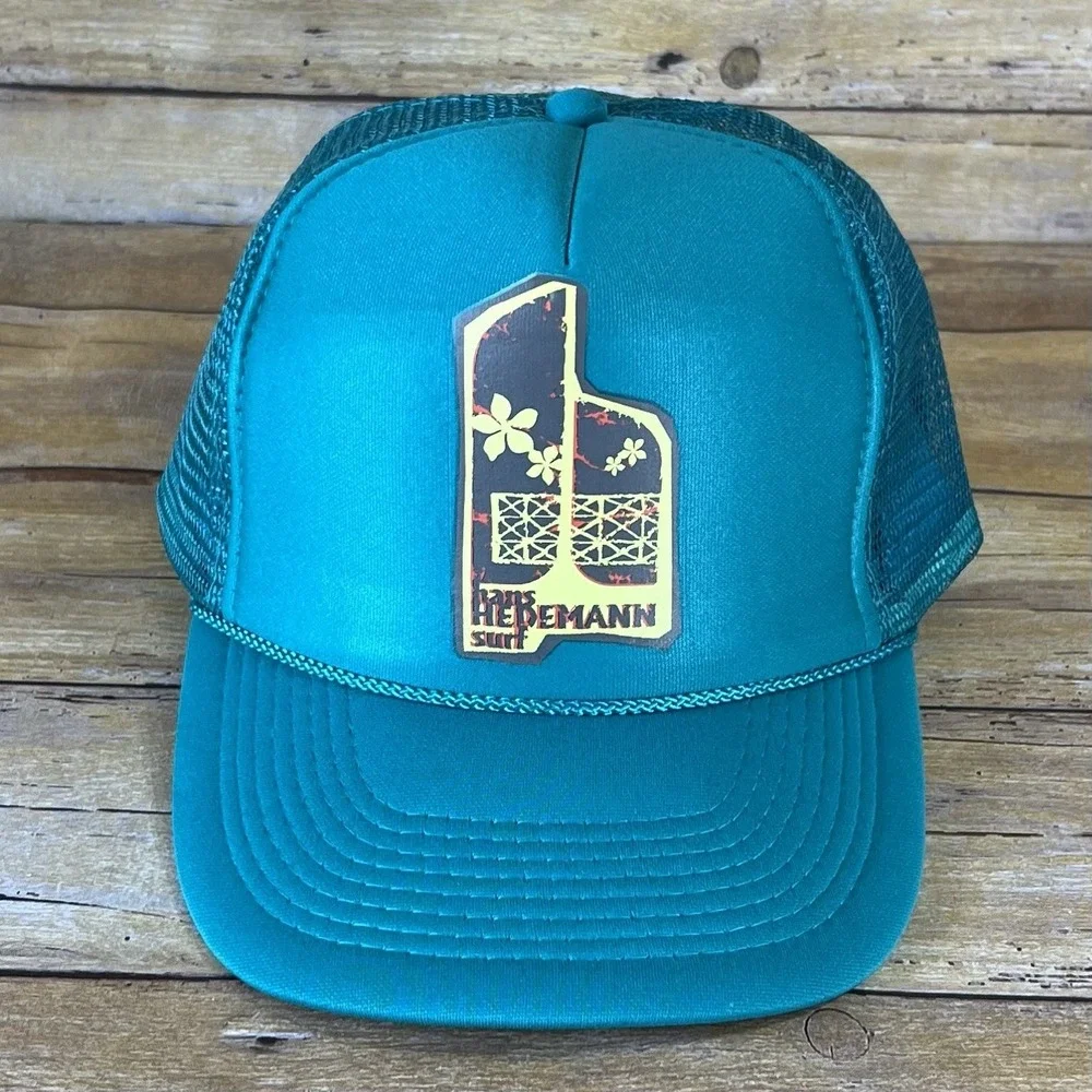 Nissun Cap back size
