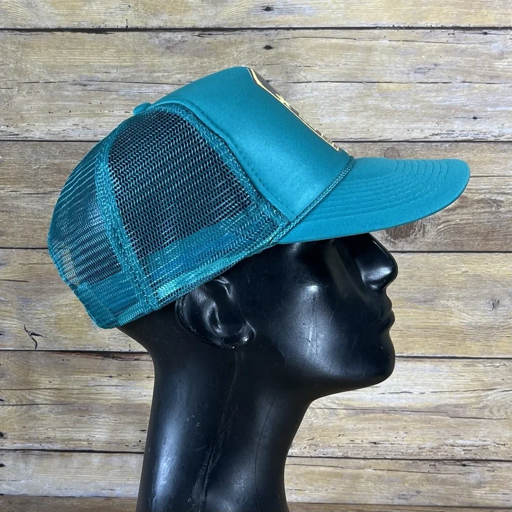 Nissun Cap new floral